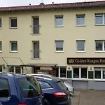 Maison d'hôtes Golden Rangau &