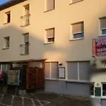 Maison d'hôtes Golden Rangau &