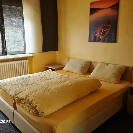 Golden Rangau & Guest house 3*
