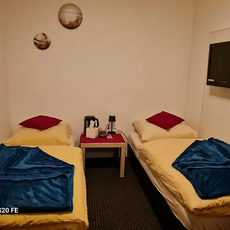Golden Rangau & Guest house
