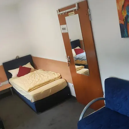 Golden Rangau & Guest house 3*
