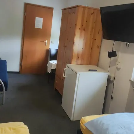 Guest house Golden Rangau & Langenzenn