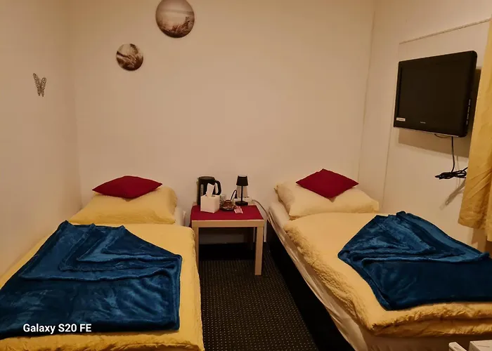 Golden Rangau & Pensjonat